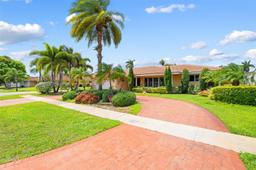 Picture of 5221 Roosevelt St, Hollywood, FL 33021