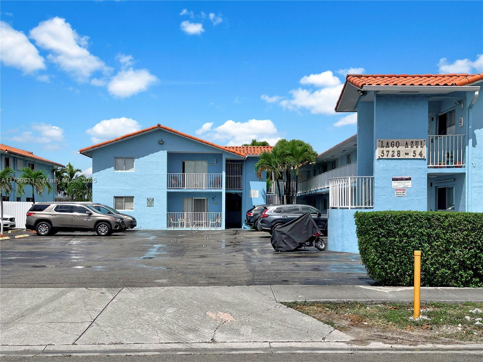 Picture of 5732 W 26Th Ave # 5732, Hialeah, FL 33016