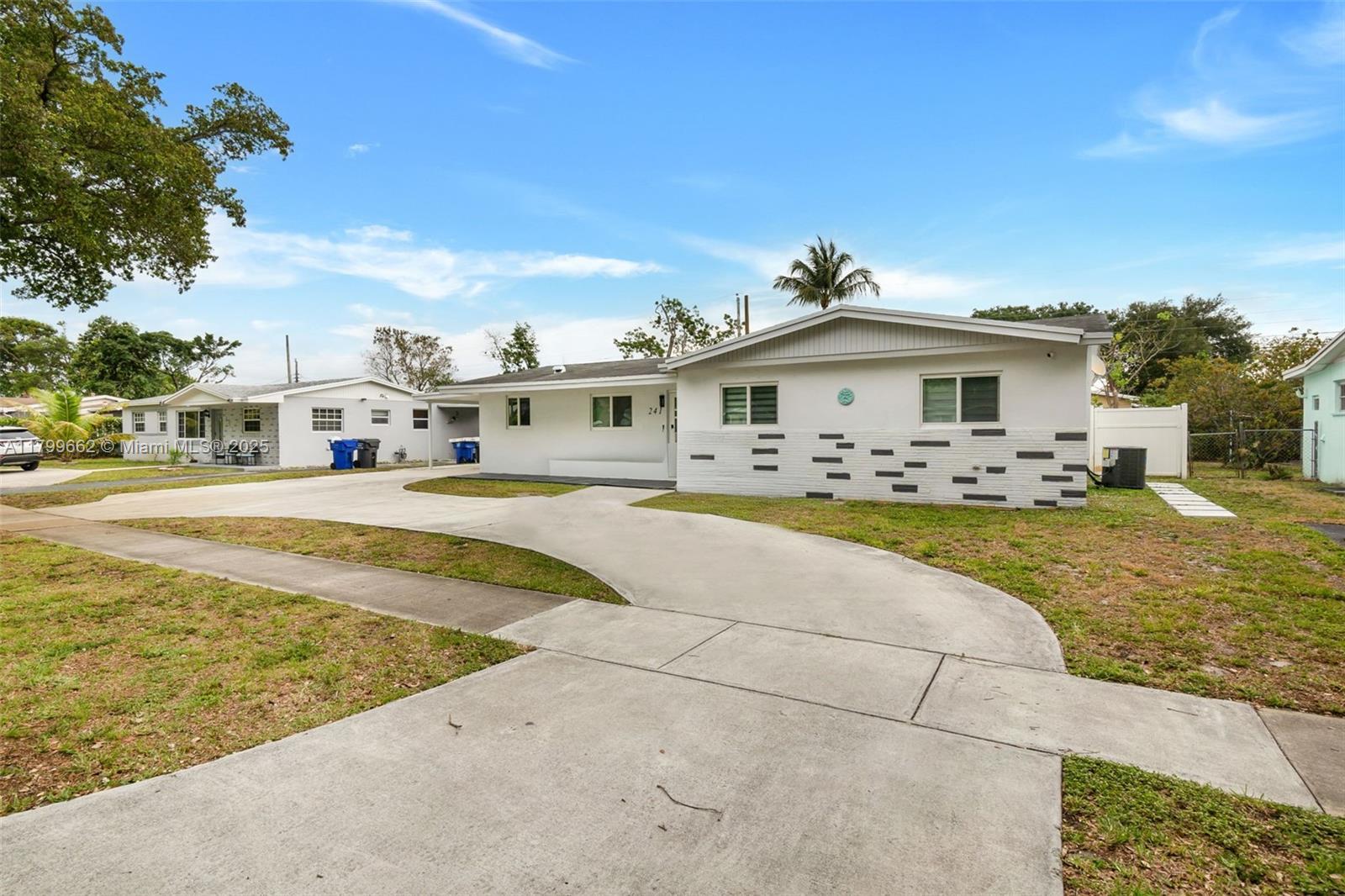 Picture of 241 N 68Th Ave, Hollywood, FL 33024