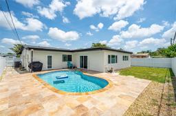 Picture of 7450 Branch Street, Hollywood, FL 33024