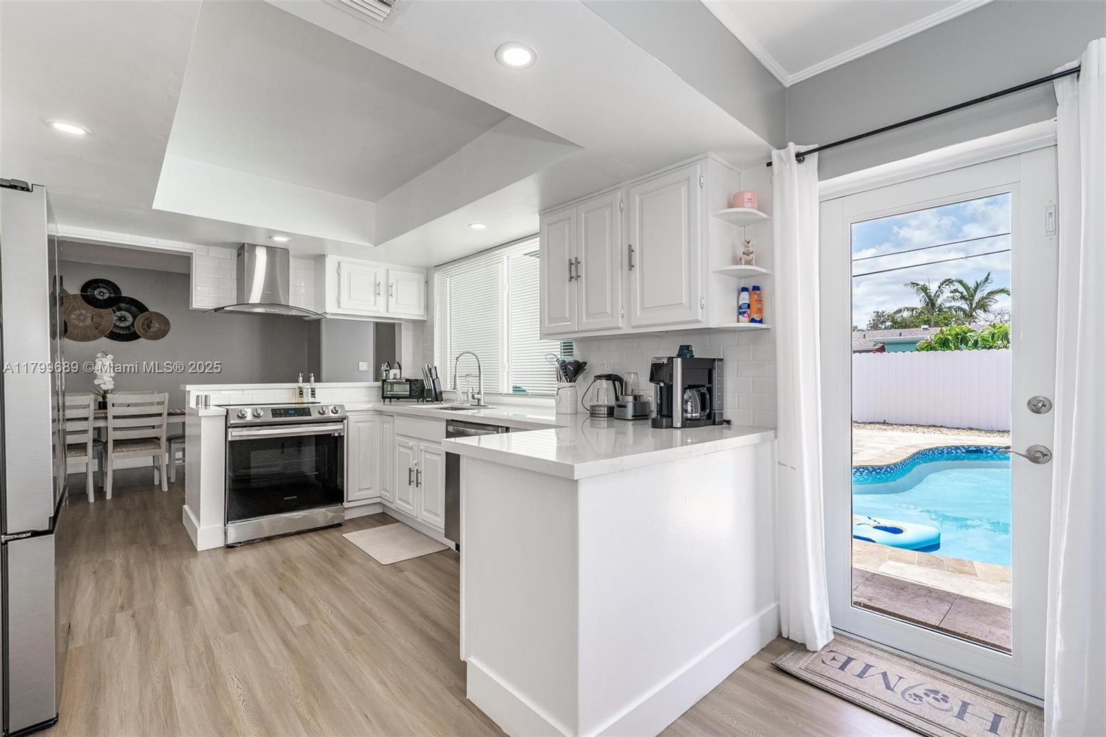 Picture of 7450 Branch Street, Hollywood, FL 33024