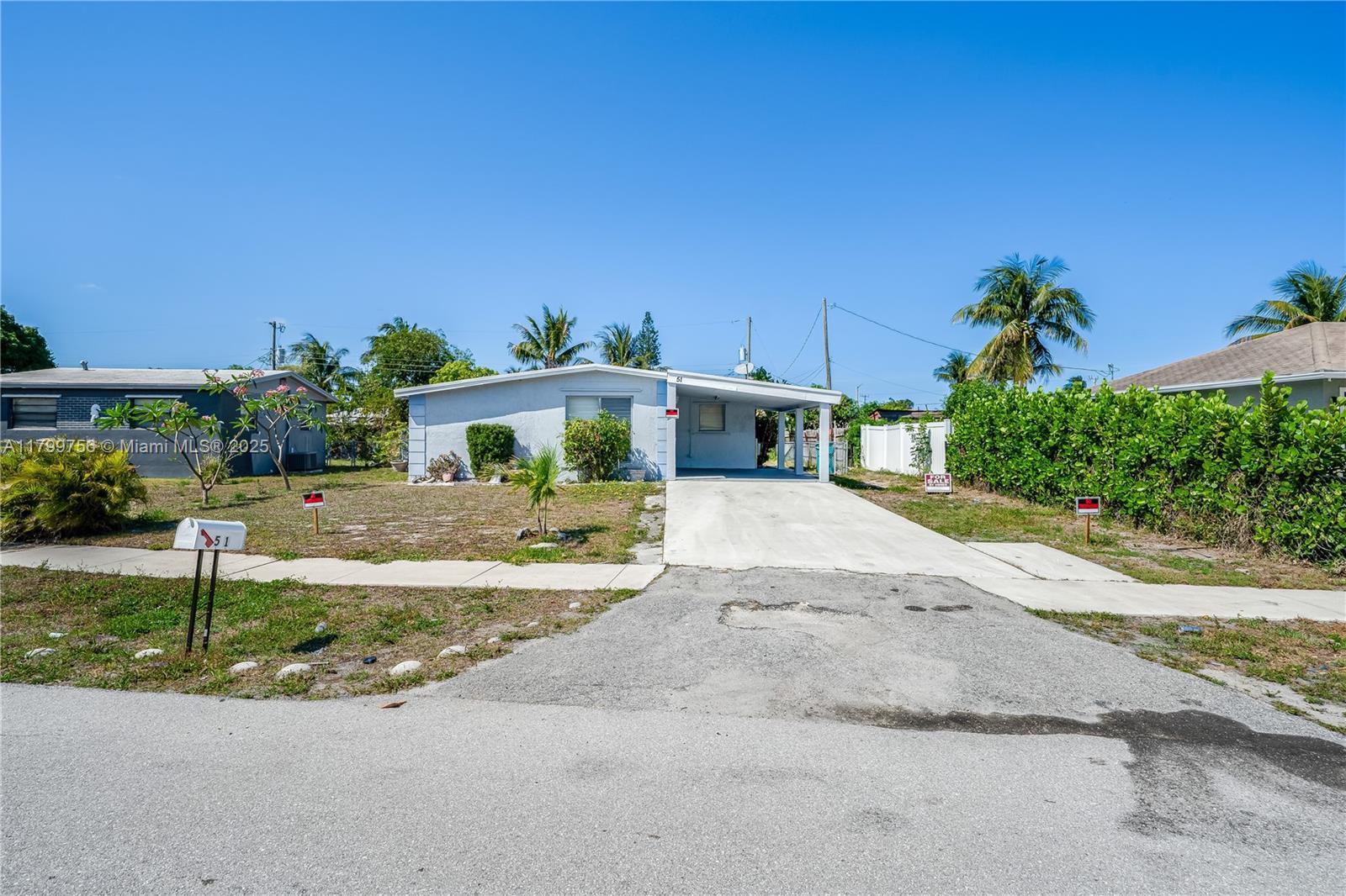 Picture of 51 NW 27Th Ct, Boynton Beach, FL 33435