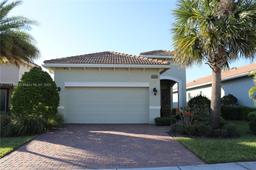 Picture of 20028 SW Caserta Way, Port St. Lucie, FL 34986