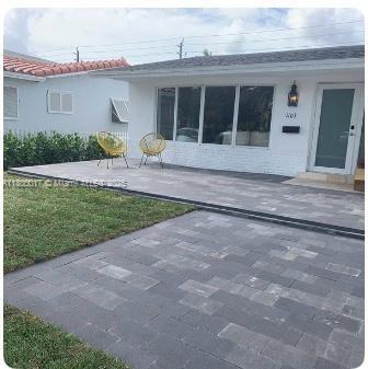 Picture of 1103 Washington St, Hollywood, FL 33019