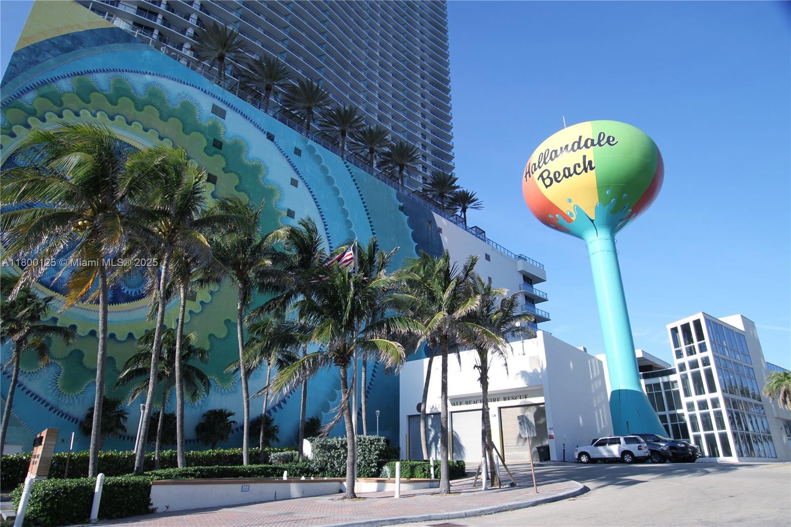 Picture of 1801 S Ocean Dr # 641, Hallandale Beach, FL 33009