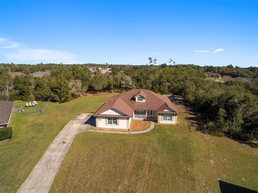 Picture of 10181 SW 46 Court, Ocala FL 34476