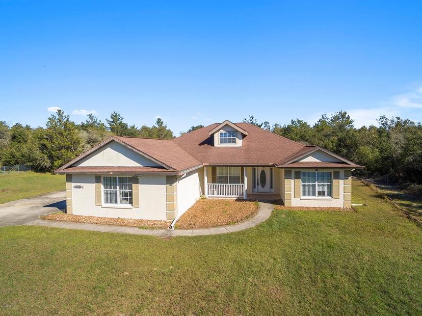 Picture of 10181 SW 46 Court, Ocala FL 34476
