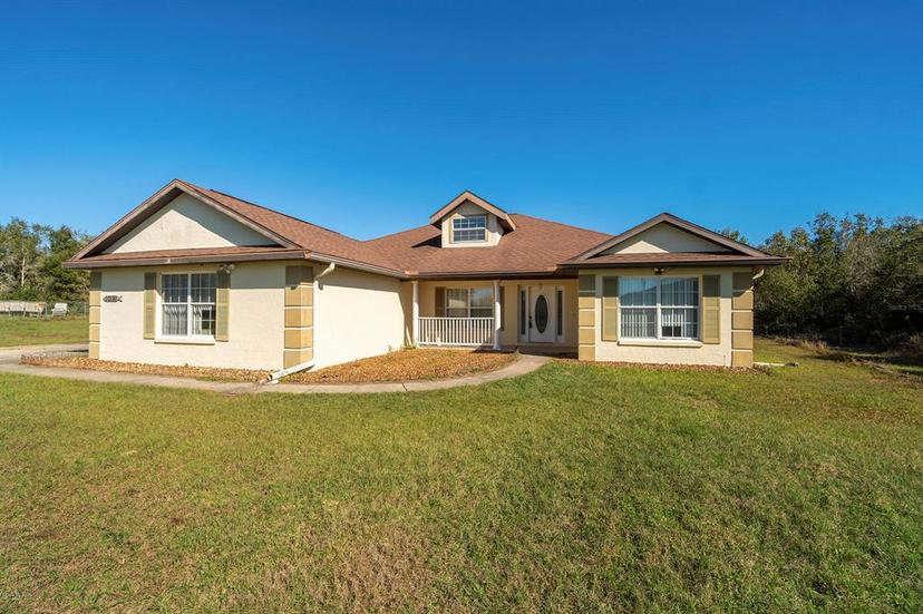 Picture of 10181 SW 46 Court, Ocala FL 34476