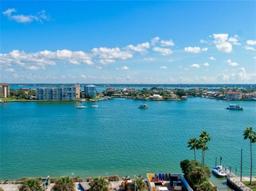 Picture of 64 Bay Esplanade Unit 303, Clearwater, FL 33767