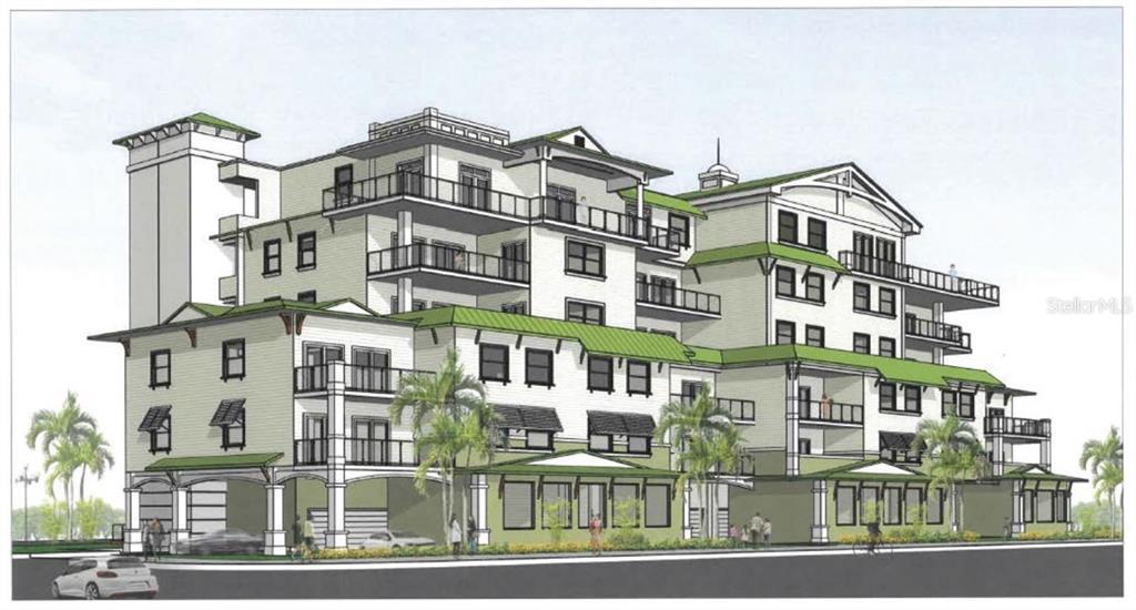 Picture of 64 Bay Esplanade Unit 204, Clearwater, FL 33767