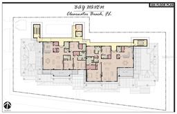 Picture of 64 Bay Esplanade Unit 602, Clearwater, FL 33767