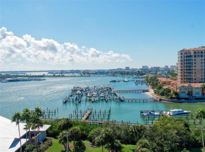 Picture of 64 Bay Esplanade Unit 201, Clearwater FL 33767
