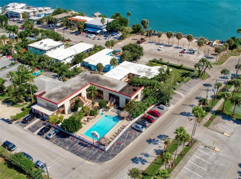 Picture of 64 Bay Esplanade Unit 201, Clearwater FL 33767