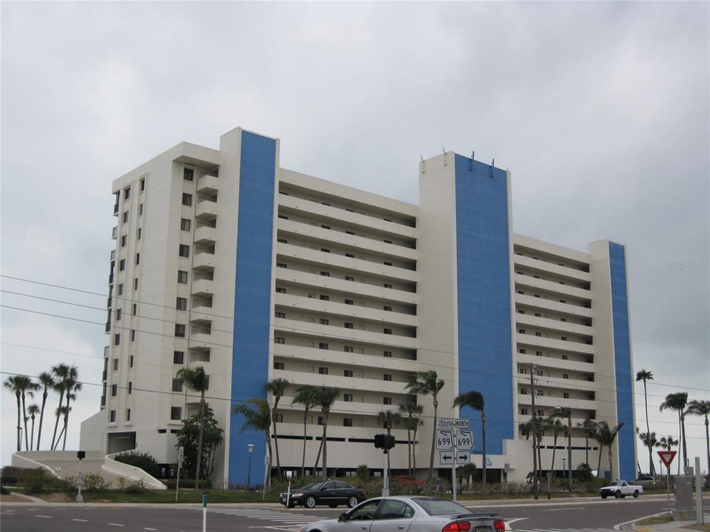 Picture of 15000 Gulf Boulevard Unit 1104, Madeira Beach, FL 33708