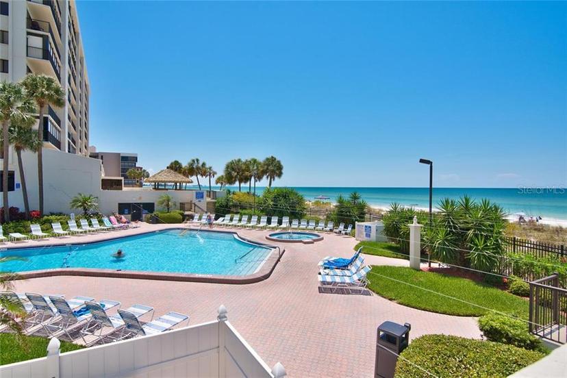 Picture of 15000 Gulf Boulevard Unit 1104, Madeira Beach FL 33708