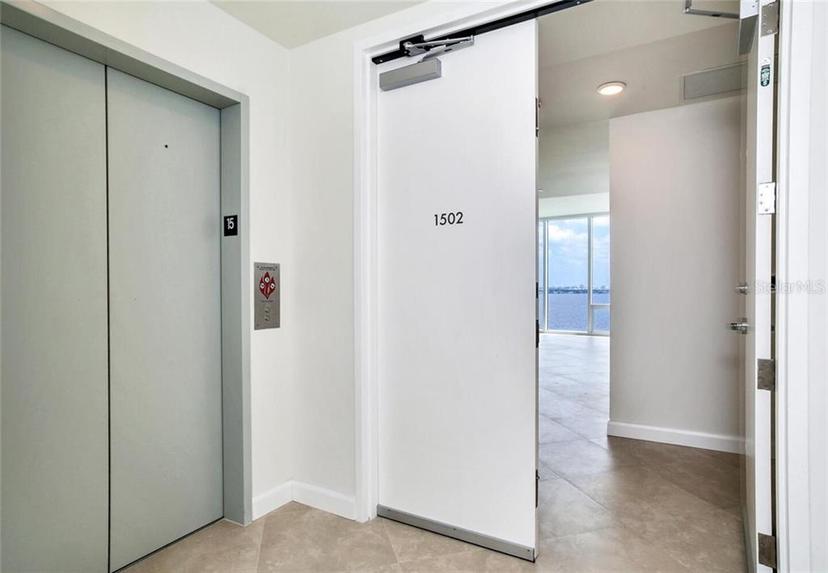 Picture of 2900 Bay To Bay Boulevard Unit 1502, Tampa FL 33629