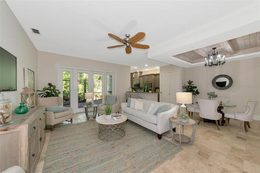 Picture of 7814 Hidden Creek Loop Unit 102, Lakewood Ranch FL 34202