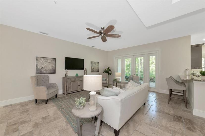 Picture of 7814 Hidden Creek Loop Unit 102, Lakewood Ranch FL 34202