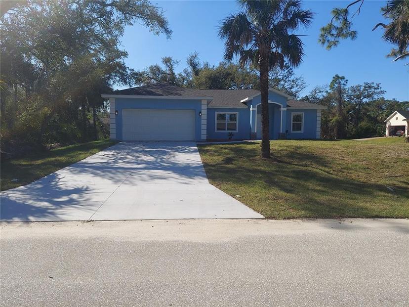 Picture of 16029 Arcaro Avenue, Port Charlotte FL 33954