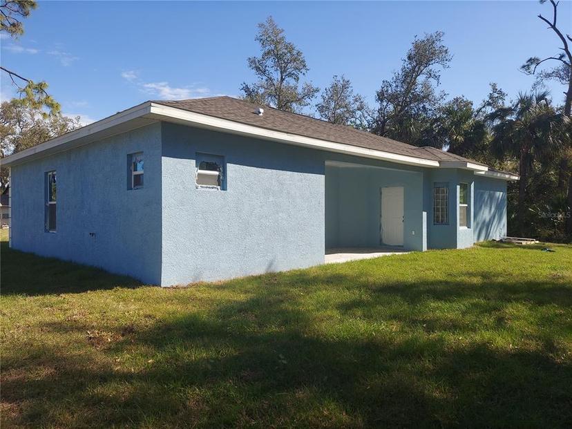 Picture of 16029 Arcaro Avenue, Port Charlotte FL 33954