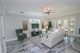 Picture of 7814 Hidden Creek Loop Unit 104, Lakewood Ranch, FL 34202