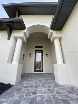 Picture of 124 Hercules Drive, Rotonda West, FL 33947