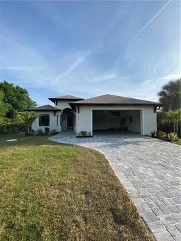 Picture of 124 Hercules Drive, Rotonda West, FL 33947