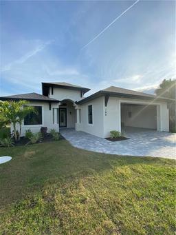 Picture of 124 Hercules Drive, Rotonda West, FL 33947