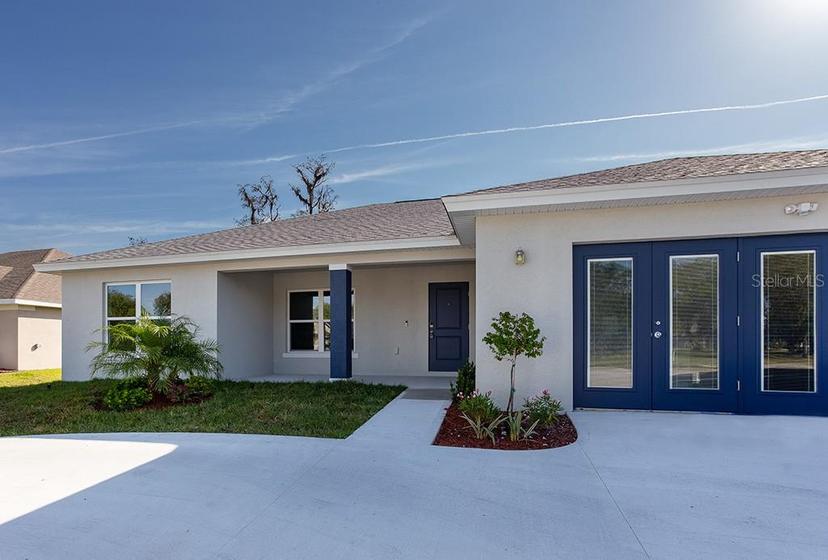 Picture of 5214 Rosette Road, North Port FL 34288