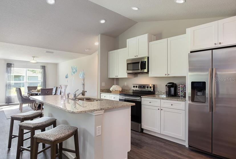 Picture of 5214 Rosette Road, North Port FL 34288