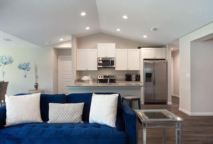 Picture of 5214 Rosette Road, North Port FL 34288