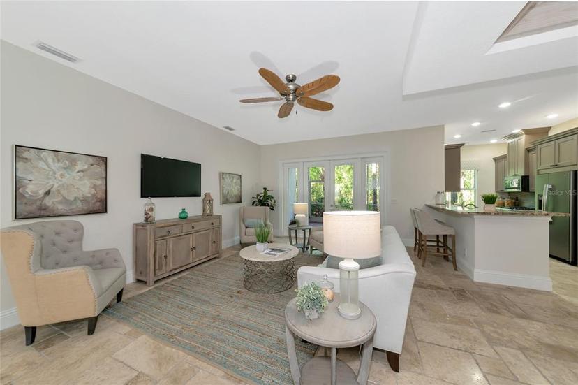 Picture of 7780 Hidden Creek Loop Unit 103, Lakewood Ranch FL 34202