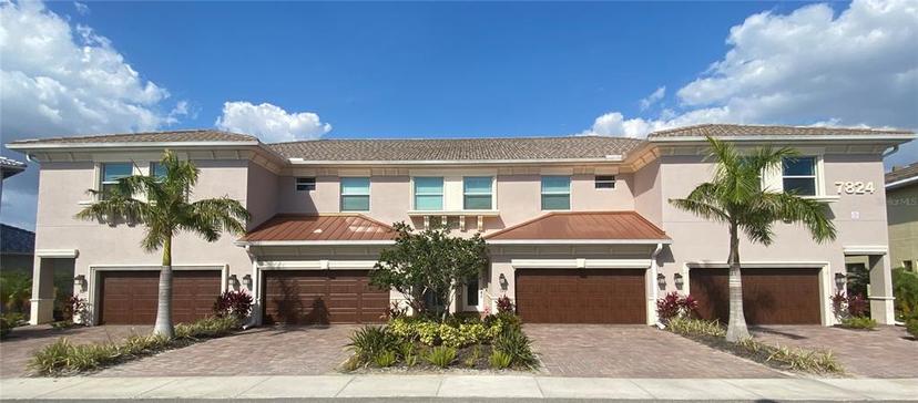 Picture of 7780 Hidden Creek Loop Unit 103, Lakewood Ranch FL 34202