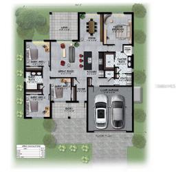 Picture of 4535 Luther Avenue, North Port, FL 34288