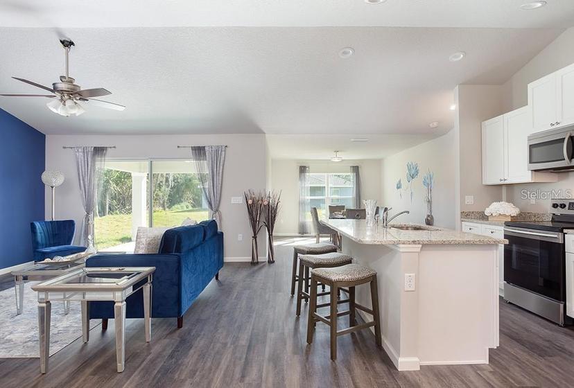 Picture of 4535 Luther Avenue, North Port FL 34288