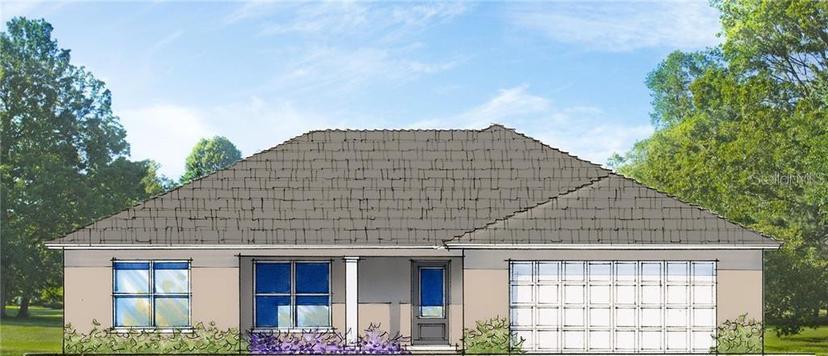 Picture of 4535 Luther Avenue, North Port FL 34288