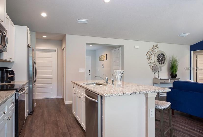 Picture of 4535 Luther Avenue, North Port FL 34288