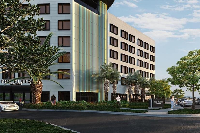 Picture of 4849 W Irlo Bronson Highway Unit 229, Kissimmee FL 34746