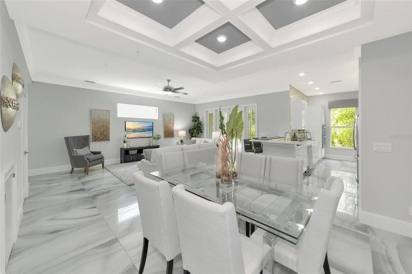 Picture of 7730 Hidden Creek Loop Unit 101, Lakewood Ranch FL 34202