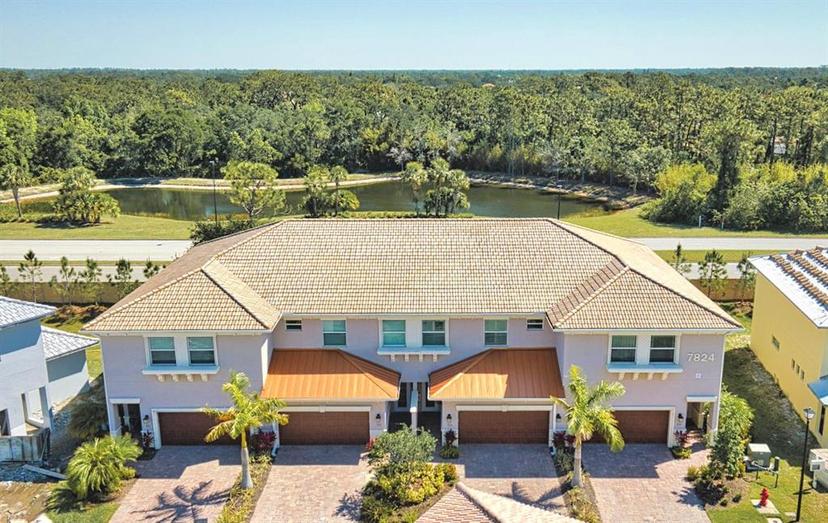 Picture of 7730 Hidden Creek Loop Unit 101, Lakewood Ranch FL 34202