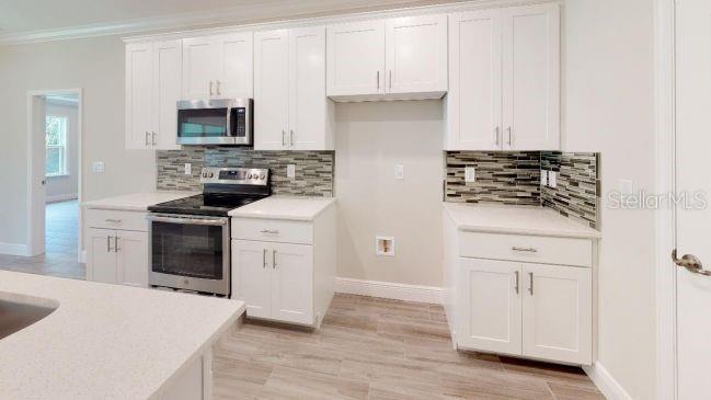 Picture of 5113 Hablow Lane, North Port FL 34286