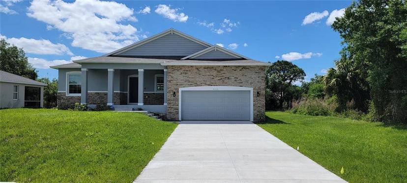 Picture of 5113 Hablow Lane, North Port FL 34286