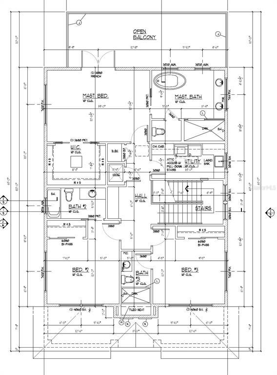 Picture of 852 46Th Avenue N, St Petersburg FL 33703