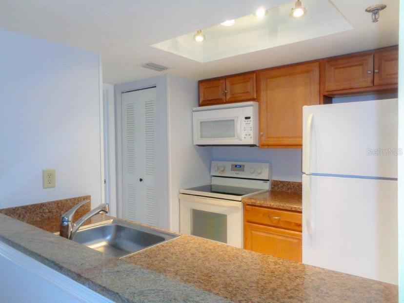 Picture of 10265 Gandy Boulevard N Unit 1502, St Petersburg FL 33702