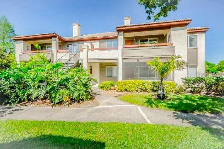 Picture of 10265 Gandy Boulevard N Unit 1502, St Petersburg, FL 33702