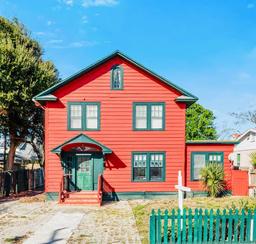 Picture of 415 Braddock Avenue, Daytona Beach, FL 32118