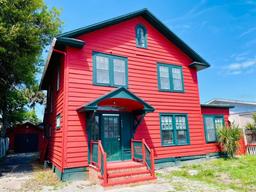 Picture of 415 Braddock Avenue, Daytona Beach, FL 32118