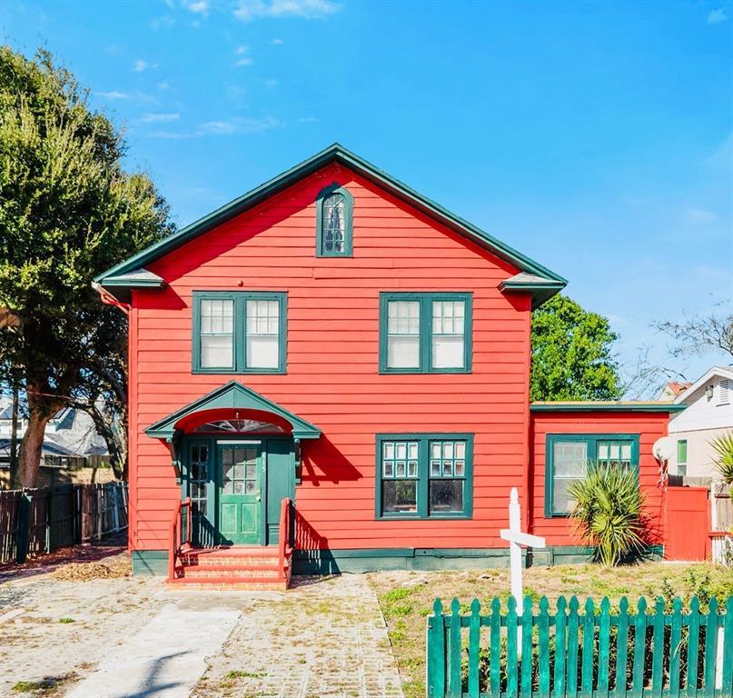 Picture of 415 Braddock Avenue, Daytona Beach FL 32118