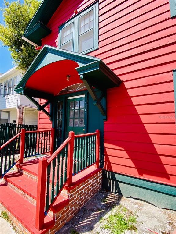 Picture of 415 Braddock Avenue, Daytona Beach FL 32118
