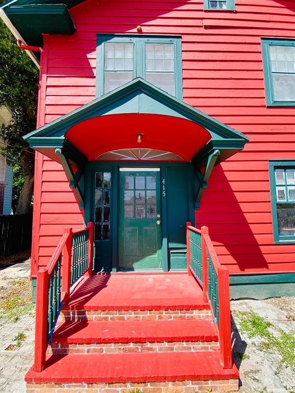 Picture of 415 Braddock Avenue, Daytona Beach FL 32118